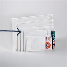 White Padded Mailer Bag White - 240 x 345mm